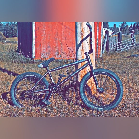 Bmx - Picture 3 of 4